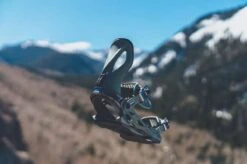 Arbor Cypress Snowboard Bindings 2021-2022 -Ski Pro Outlet Store New ARBOR 12W cypress m binding 12w990443199