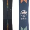 Arbor Formula Rocker Snowboard 2021-2022