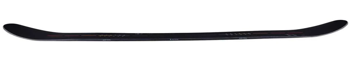 Arbor Formula Rocker Snowboard 2021-2022 3 Arbor Formula Rocker Snowboard 2021-2022 - Image 3