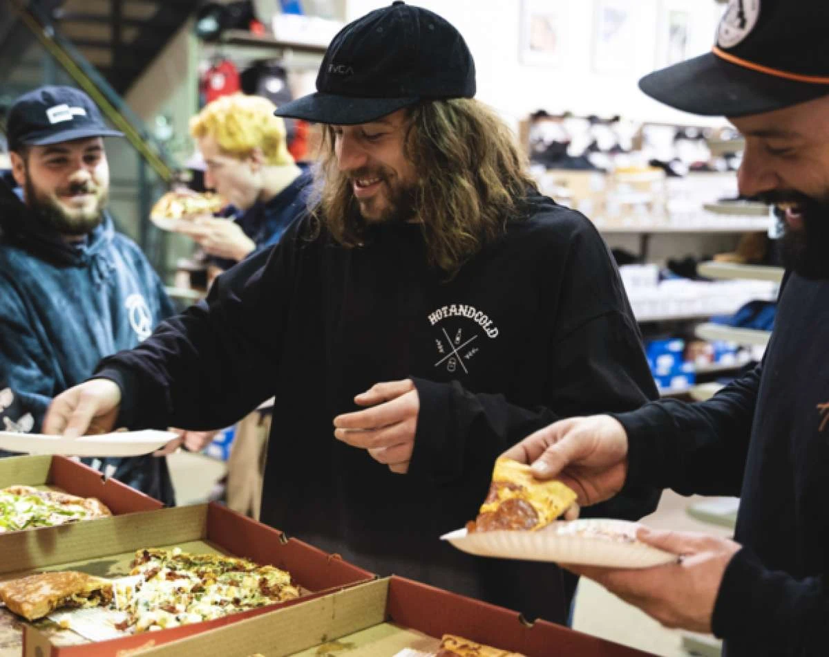 Arbor Hemlock Frank April Limited Edition Snowboard Bindings 2021-2022 8 Arbor Hemlock Frank April Limited Edition Snowboard Bindings 2021-2022 - Image 8