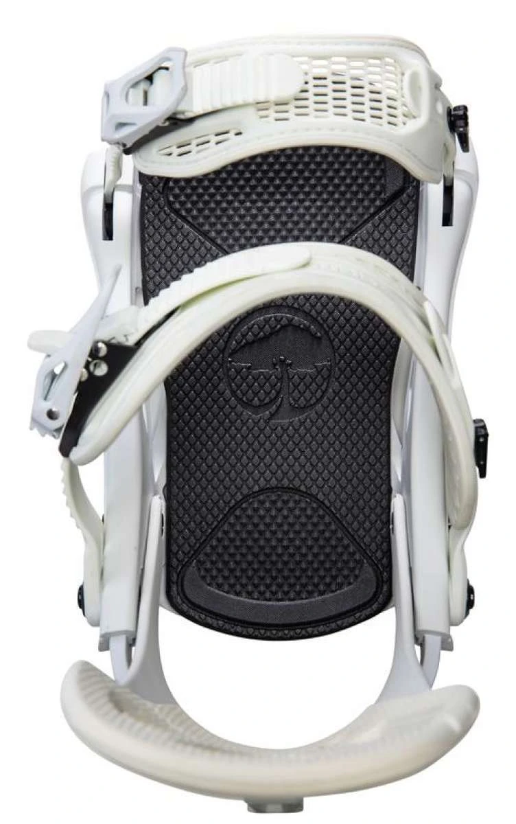 Arbor Hemlock Frank April Limited Edition Snowboard Bindings 2021-2022 4 Arbor Hemlock Frank April Limited Edition Snowboard Bindings 2021-2022 - Image 4