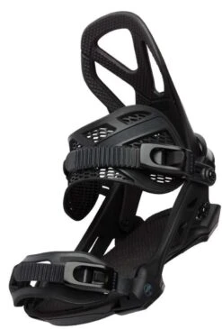 Arbor Hemlock Snowboard Bindings 2021-2022