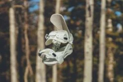 Arbor Ladies Marie-France Roy Sequoia Limited Edition Snowboard Bindings 2021-2022 -Ski Pro Outlet Store New ARBOR 12W sequoia mfr ltd w binding 12w422533094