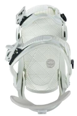 Arbor Ladies Marie-France Roy Sequoia Limited Edition Snowboard Bindings 2021-2022 -Ski Pro Outlet Store New ARBOR 12W sequoia mfr ltd w binding 12w971850889