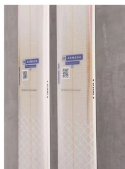 Armada Ladies Trace 88 Flat Ski 2021-2022 -Ski Pro Outlet Store New ARMAD 12W trace 88 flat lds 12w43332242