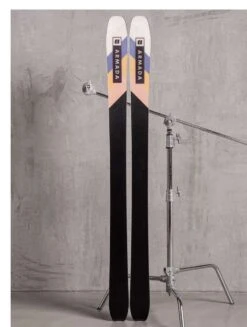 Armada Ladies Trace 88 Flat Ski 2021-2022 -Ski Pro Outlet Store New ARMAD 12W trace 88 flat lds 12w842842260