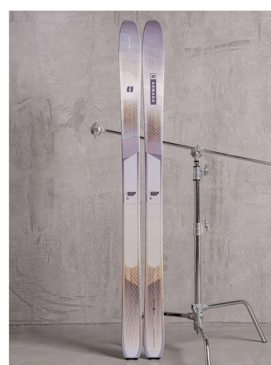 Armada Tracer 88 Flat Ski 2021-2022 2 Armada Tracer 88 Flat Ski 2021-2022 - Image 2