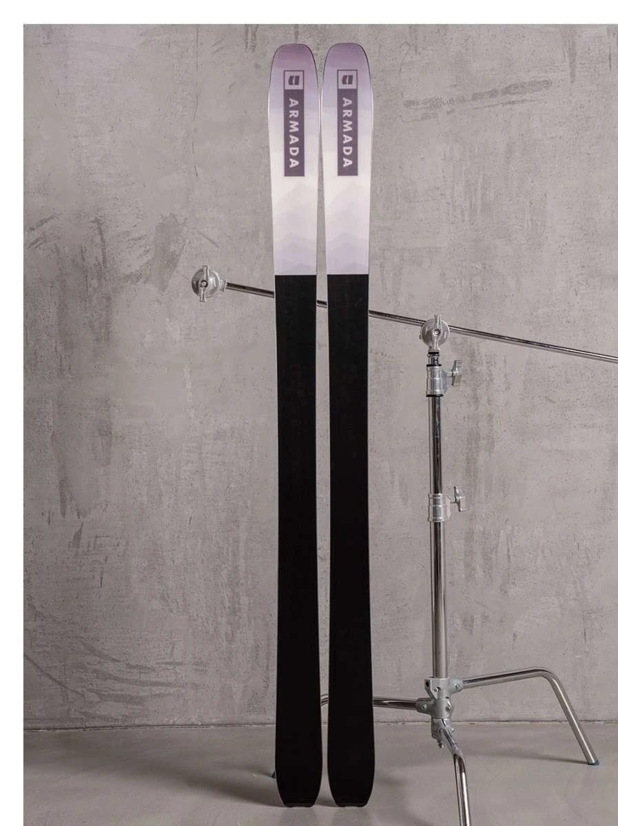 Armada Tracer 88 Flat Ski 2021-2022 3 Armada Tracer 88 Flat Ski 2021-2022 - Image 3