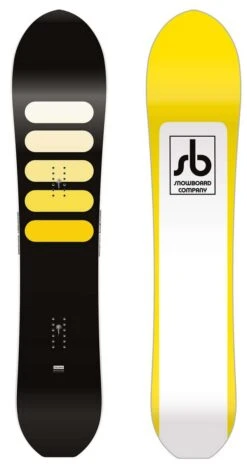 CAPiTA Spring Break Powder Racer Snowboard 2021-2022