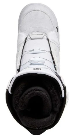 DC Ladies Lotus BOA Snowboard Boots 2021-2022 -Ski Pro Outlet Store New DC 12W lotus w boot 12w16651716
