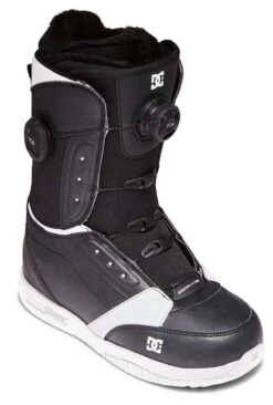 DC Ladies Lotus BOA Snowboard Boots 2021-2022 -Ski Pro Outlet Store New DC 12W lotus w boot 12w492884085