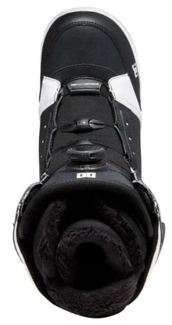 DC Ladies Lotus BOA Snowboard Boots 2021-2022 -Ski Pro Outlet Store New DC 12W lotus w boot 12w841095074