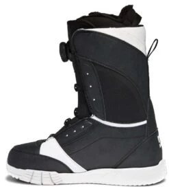 DC Ladies Lotus BOA Snowboard Boots 2021-2022 -Ski Pro Outlet Store New DC 12W lotus w boot 12w892802627