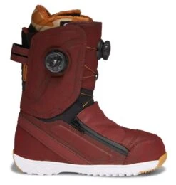 DC Ladies Mora Boa Snowboard Boots 2021-2022 11 DC Ladies Mora Boa Snowboard Boots 2021-2022 -Ski Pro Outlet Store New DC 12W mora w boot 12w402193834