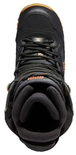 DC Mutiny Lace Snowboard Boots 2021-2022 -Ski Pro Outlet Store New DC 12W mutiny m boot 12w524169984