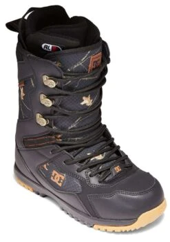 DC Mutiny Lace Snowboard Boots 2021-2022 -Ski Pro Outlet Store New DC 12W mutiny m boot 12w550872276