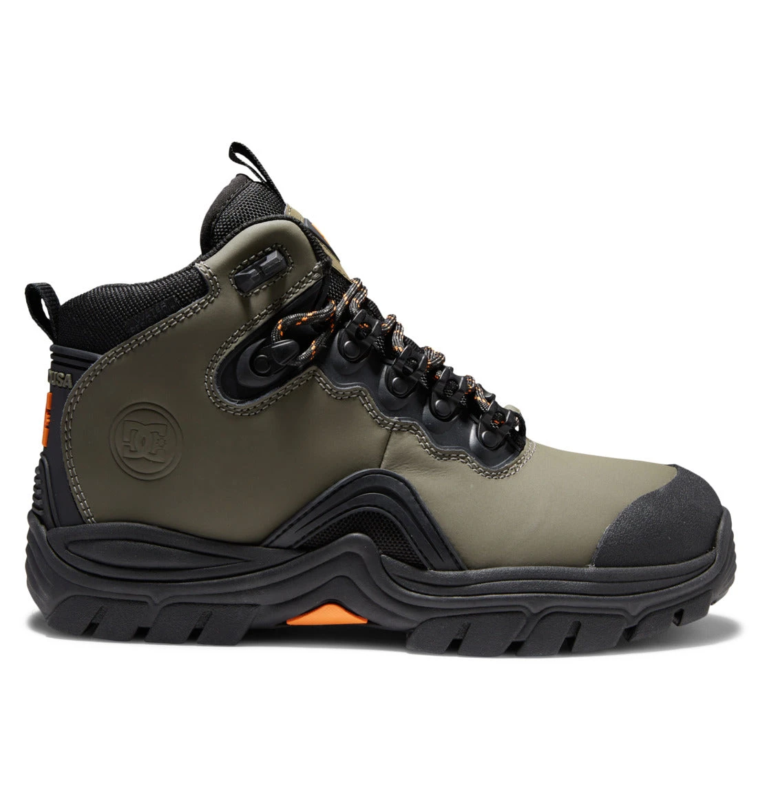 DC Navigator Winter Boots 2021-2022 5 DC Navigator Winter Boots 2021-2022 - Image 5