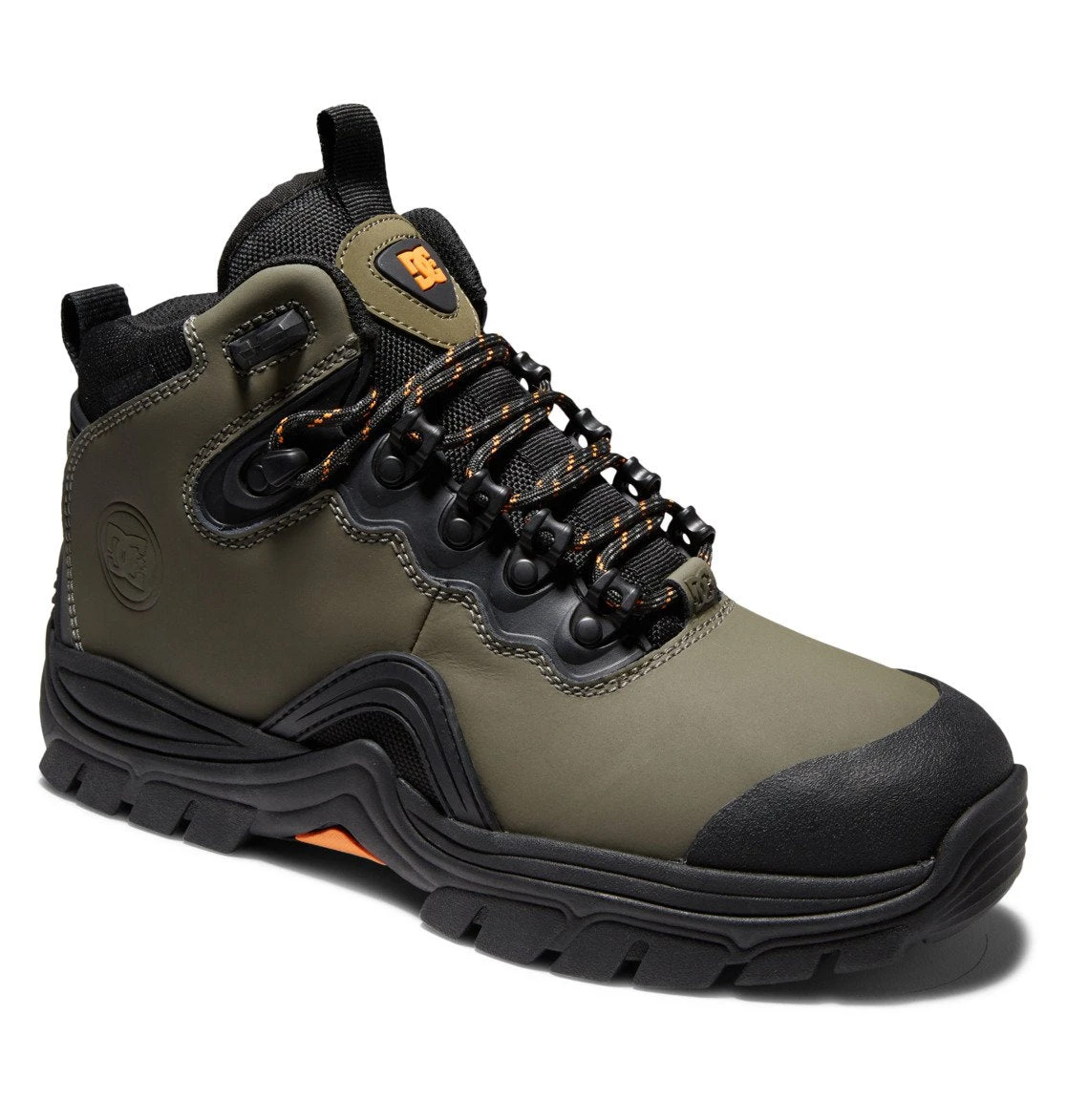 DC Navigator Winter Boots 2021-2022 7 DC Navigator Winter Boots 2021-2022 - Image 7