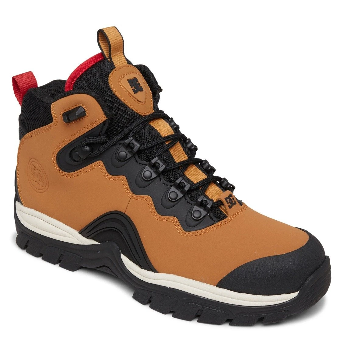 DC Navigator Winter Boots 2021-2022 2 DC Navigator Winter Boots 2021-2022 - Image 2