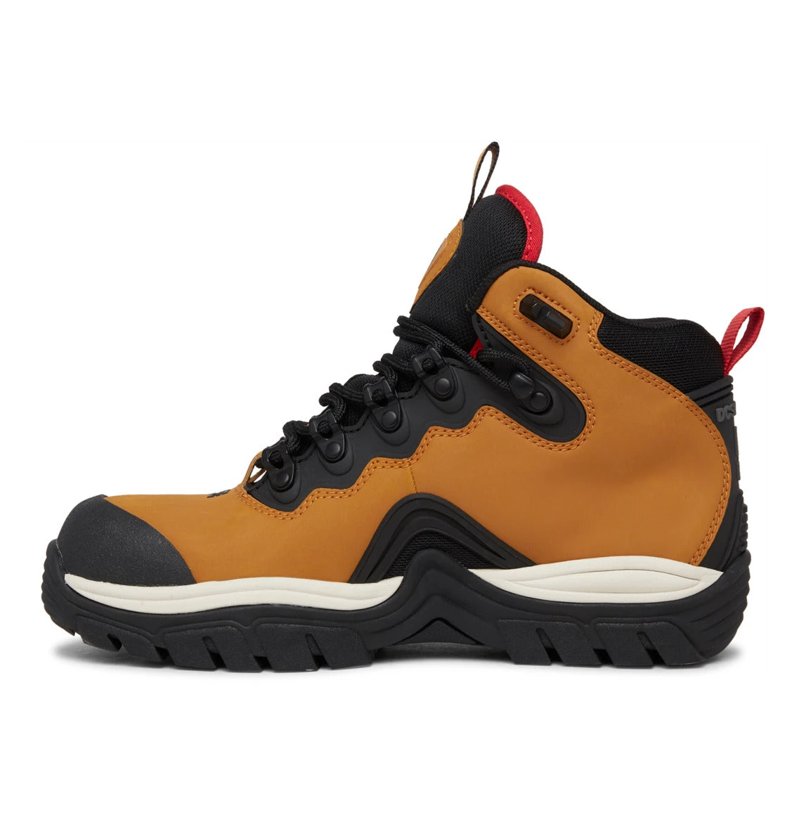 DC Navigator Winter Boots 2021-2022 4 DC Navigator Winter Boots 2021-2022 - Image 4