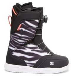 DC Ladies Search Boa Snowboard Boots 2021-2022