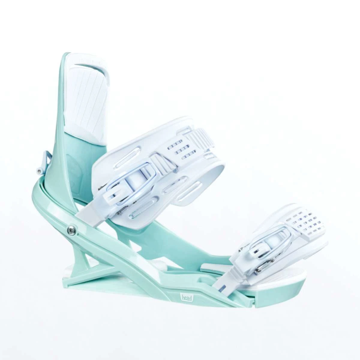 Head Ladies Fx Fay I Lyt Snowboard Bindings 2021-2022 1 Head Ladies Fx Fay I Lyt Snowboard Bindings 2021-2022