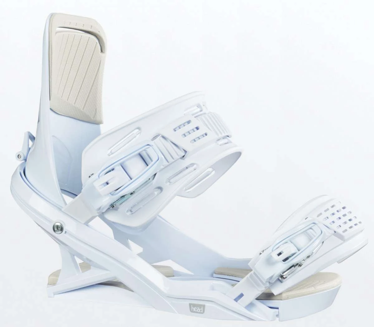 Head Ladies Fx Fay I Lyt Snowboard Bindings 2021-2022 3 Head Ladies Fx Fay I Lyt Snowboard Bindings 2021-2022 - Image 3