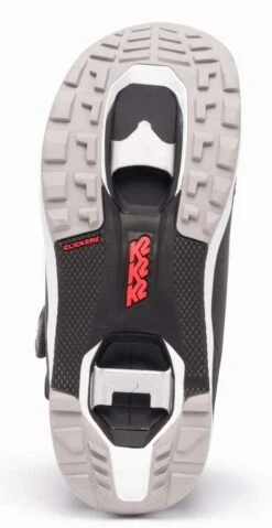 K2 Boundary Clicker X HB Snowboard Boots 2021-2022 20 K2 Boundary Clicker X HB Snowboard Boots 2021-2022 -Ski Pro Outlet Store New K2 12W boundary clk x hb m boot 12w197738048