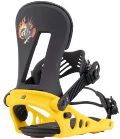 K2 Line Up Snowboarding Bindings 2021-2022 -Ski Pro Outlet Store New K2 12W line up m binding 12w282228512