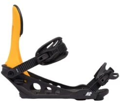 K2 Line Up Snowboarding Bindings 2021-2022 -Ski Pro Outlet Store New K2 12W line up m binding 12w633831154