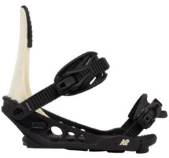 K2 Ladies Meridian Snowboard Bindings 2021-2022 -Ski Pro Outlet Store New K2 12W meridian w binding 12w15459680