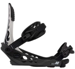 K2 Ladies Meridian Snowboard Bindings 2021-2022 -Ski Pro Outlet Store New K2 12W meridian w binding 12w223649528