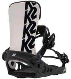 K2 Ladies Meridian Snowboard Bindings 2021-2022 -Ski Pro Outlet Store New K2 12W meridian w binding 12w547880112