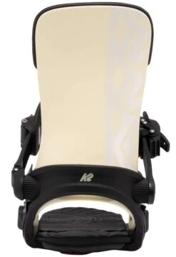 K2 Ladies Meridian Snowboard Bindings 2021-2022 -Ski Pro Outlet Store New K2 12W meridian w binding 12w882755960