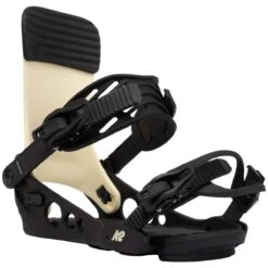 K2 Ladies Meridian Snowboard Bindings 2021-2022 -Ski Pro Outlet Store New K2 12W meridian w binding 12w908984684