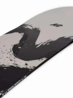 K2 Special Effects Snowboard 2021-2022 12 K2 Special Effects Snowboard 2021-2022 -Ski Pro Outlet Store New K2 12W special effects 12w778615844