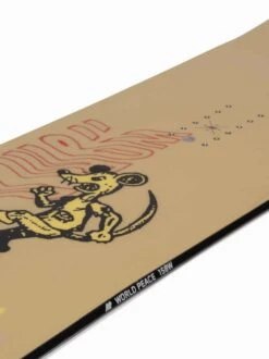 K2 World Peace Snowboard 2021-2022 -Ski Pro Outlet Store New K2 12W world peace 12w26458176