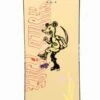 K2 World Peace Snowboard 2021-2022