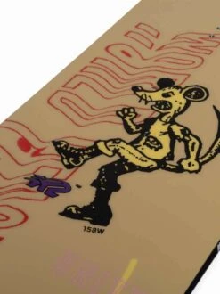 K2 World Peace Snowboard 2021-2022 -Ski Pro Outlet Store New K2 12W world peace 12w395925597