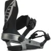 Ride A-6 Snowboard Bindings 2021-2022