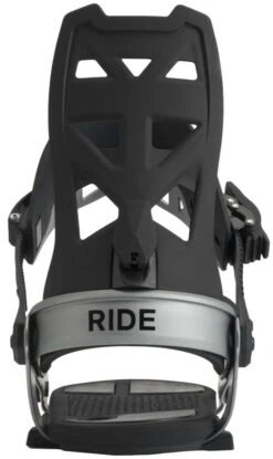 Ride A-8 Snowboard Bindings 2021-2022 -Ski Pro Outlet Store New RIDE 12W a8 m binding 12w563570341