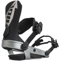 Ride Ladies AL-6 Snowboard Bindings 2021-2022