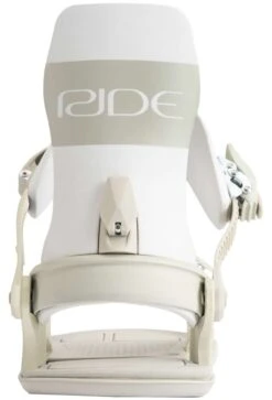 Ride C-6 Snowboard Bindings 2021-2022 -Ski Pro Outlet Store New RIDE 12W c6 m binding 12w858264968