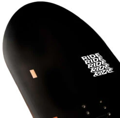 Ride Ladies Compact Snowboard 2021-2022 -Ski Pro Outlet Store New RIDE 12W compact 12w823043848