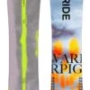 Ride Warpig Snowboard 2021-2022
