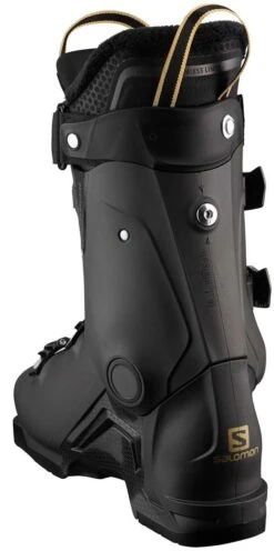 Salomon Ladies S-Max 90 GW Boot 2021-2022 -Ski Pro Outlet Store New SALOM 12W s max 90 gw boot lds 12w28804573