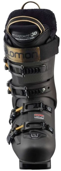 Salomon Ladies S-Max 90 GW Boot 2021-2022 -Ski Pro Outlet Store New SALOM 12W s max 90 gw boot lds 12w480286933