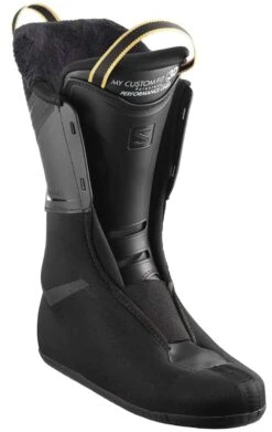 Salomon Ladies S-Max 90 GW Boot 2021-2022 -Ski Pro Outlet Store New SALOM 12W s max 90 gw boot lds 12w775222066