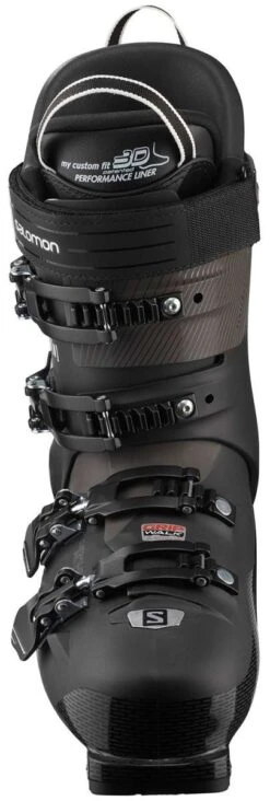 Salomon S-Pro HV 100 GW Boot 2021 2022 -Ski Pro Outlet Store New SALOM 12W s pro hv 100 gw boot 12w730328246