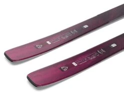 Salomon Ladies Stance 84 Flat Skies 2021-2022 -Ski Pro Outlet Store New SALOM 12W stance 84 flat lds 12w323091412